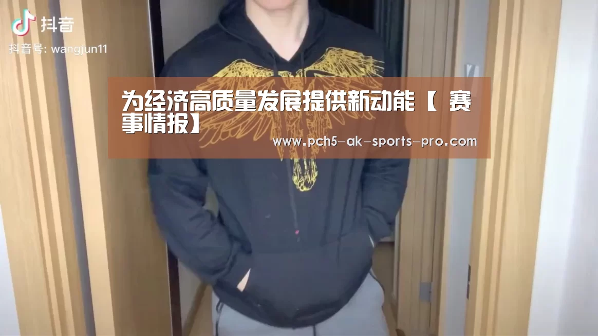 为经济高质量发展提供新动能【 赛事情报】(图2) 体育数据平台