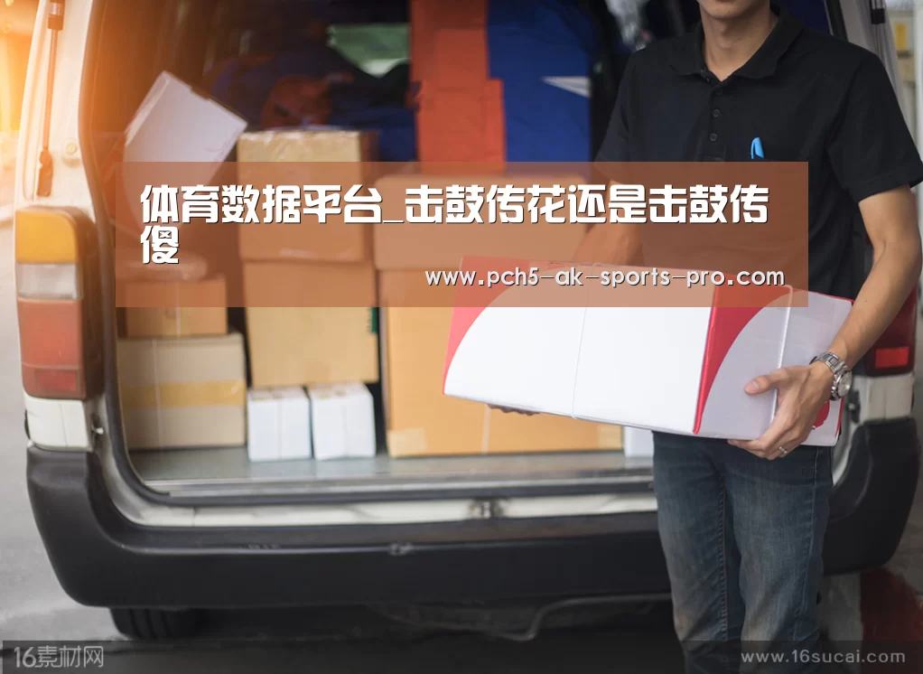  体育数据平台